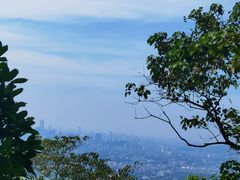 -火炉山森林公园