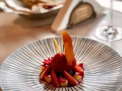 -北京古城老院厉晓麟精致菜