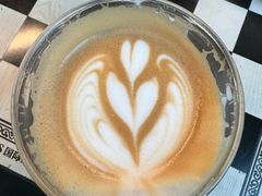 -S.O.E COFFEE(五道营店)