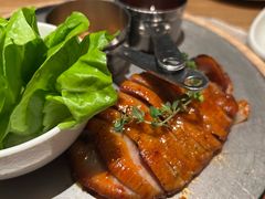 -小大董·烤鸭(王府井apm店)