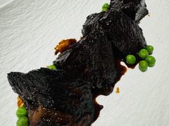 文火雪花牛肉（四块）-蘭心·臻品(瑞虹太阳宫店)