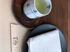 -Tsuru鹤日本料理(静安香格里拉店)