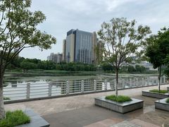 -后襄河公园