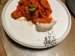 -泰钰丰烤鸭(永安道店)