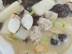 -奇香海鲜酒楼