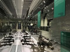 -韩国战争纪念馆