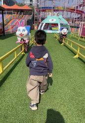 -哆哆咪娅星球乐园(东方国际商业广场店)