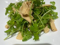 -局气 烤鸭·北京菜(前门店)