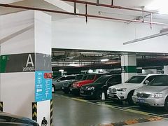 -Iapm环贸地下车库
