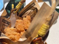 -Dragon Pizza•圆脸龙披萨·牛排餐厅