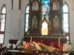 -圣约瑟夫大教堂