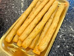 -永發發串串火锅馆·烧烤·大排档(传媒大学店)