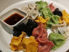 -33号大院·青岛本帮菜(五四广场店)