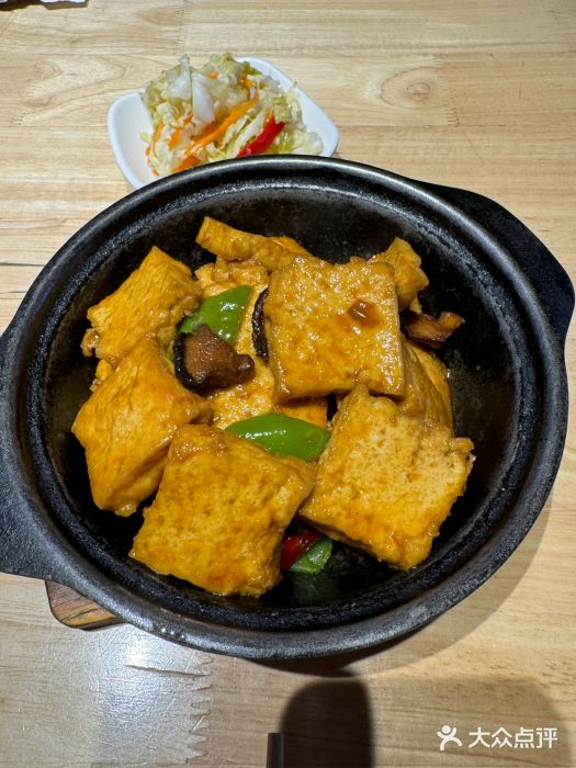 阿斯如蒙餐(长乐宫店)图片