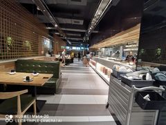 -兰亭轩茶餐厅(长江路店)