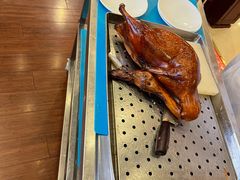 -全聚德(上海首店浦东店)