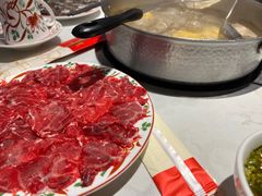 -汕头八合里海记牛肉店(清河店)