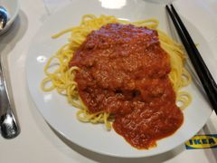 -宜家·瑞典风味餐厅(天津东丽商场店)