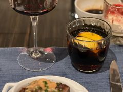 -康莱德酒店·美庭自助餐厅