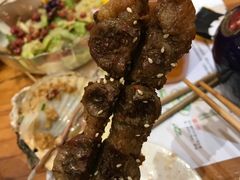 -木屋烧烤(西南角店)