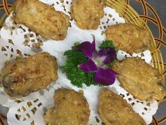 -蚝家菜馆(沙井店)