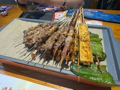 -大成海鲜烧烤·小龙虾(七宝店)