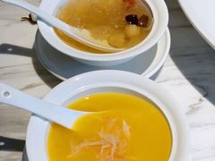 杨枝甘露-香樟花园新粤料理(无锡万象城店)