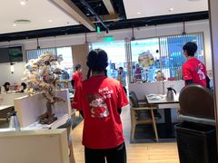 -九毛九西北菜(番禺万达店)