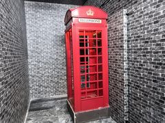 -谜盒子奇幻密室(南屏店)