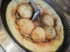 -灶座小锅烀饼·铁锅炖(道里店)