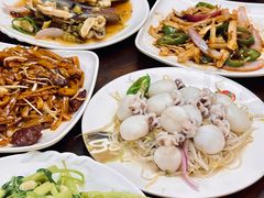 -美食店(华贵路店)