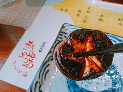 香菇-热血兄弟·炭火烤肉(融侨中心店)