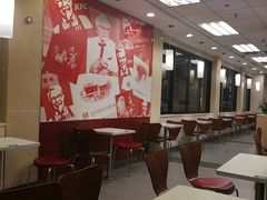 -肯德基(豫园店)