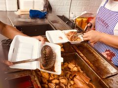 -细妹五香牛杂(步行街店)