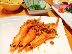 -割烹旭日本料理(龙湖狮山天街店)
