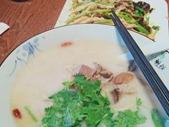 -同胜祥清真新豫菜(丰乐路总店)