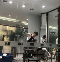 点击看大图 -3AM HAIR SALON烫发染发接发