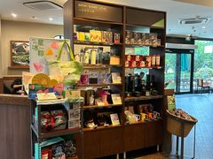 -星巴克(无锡百联奥特莱斯店)