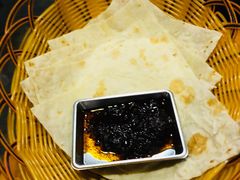 -首尔大排档