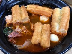 -四川老牛麻辣烫(北门桥店)