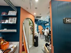 -海马体照相馆(上海晶耀前滩店)