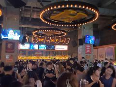 -HIB HUB公社(解放西路店)