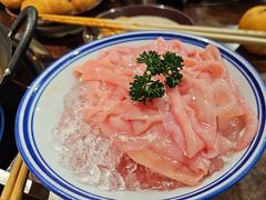 -楠火锅(西单店)
