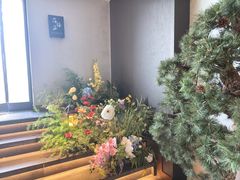 -蘇锦宴·淮扬菜烤鸭·小院(三元桥霄云路店)
