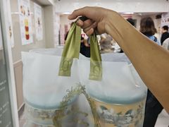 -珍妮曲奇聪明小熊(尖沙咀店)