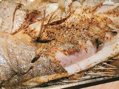 -谷丽麦馕新疆菜·清真(步步高梅溪新天地店)