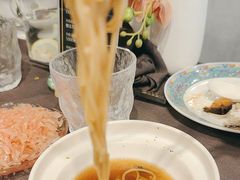 -肆月河豚·新淮扬(金融街店)