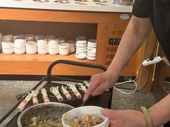 -九田家黑牛烤肉料理(新辰里亚运村店)