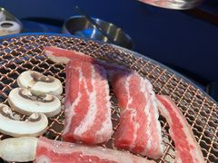 -入火韩国烤肉(凯旋广场店)