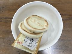 -老刘家泡馍·陕西老字号(钟楼广济街店)